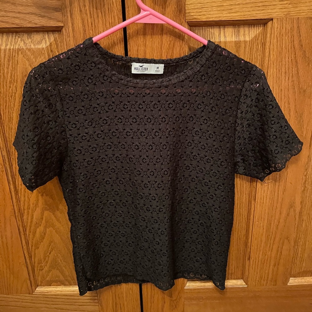 Hollister Short Sleeve